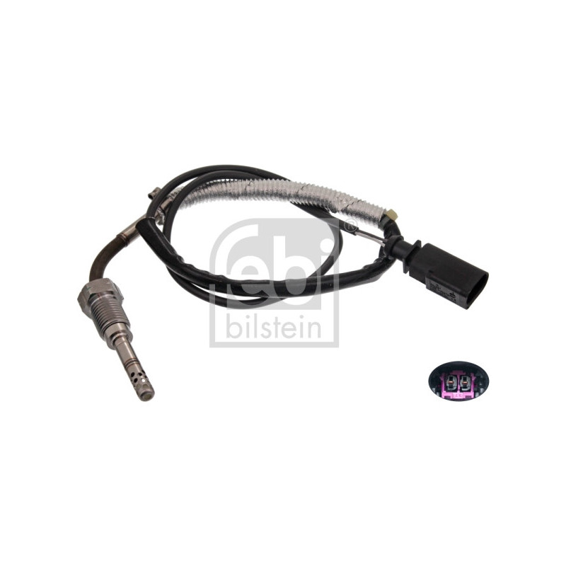 Palpeur (température des gaz) FEBI BILSTEIN