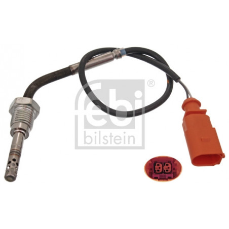 Palpeur (température des...