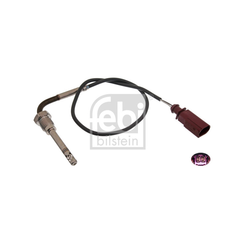 Palpeur (température des gaz) FEBI BILSTEIN