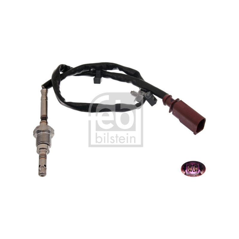 Palpeur (température des gaz) FEBI BILSTEIN