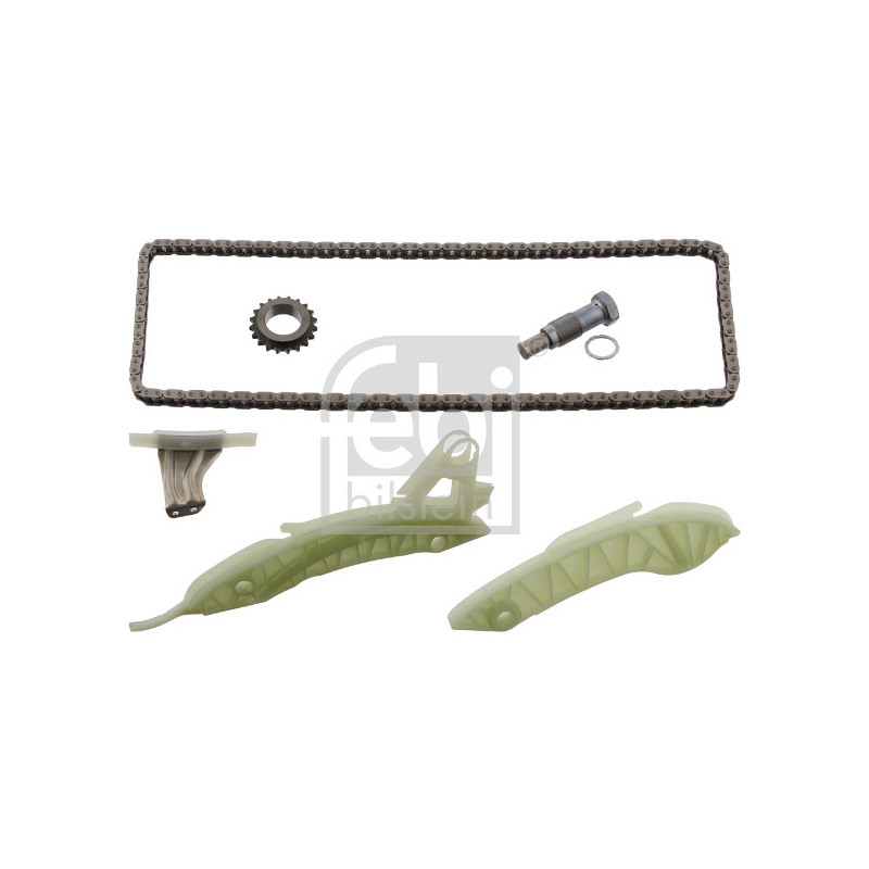 Jeu de distribution à chaînes FEBI BILSTEIN