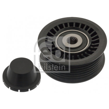 Galet enrouleur (courroie...