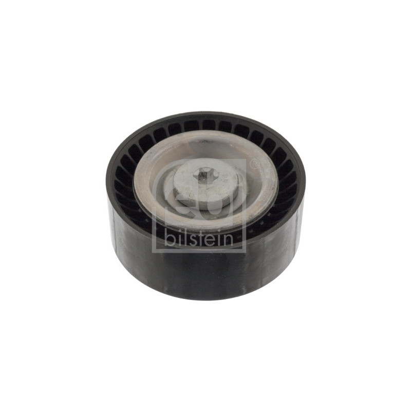 Galet enrouleur (courroie d'accessoire) FEBI BILSTEIN