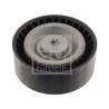 Galet enrouleur (courroie d'accessoire) FEBI BILSTEIN