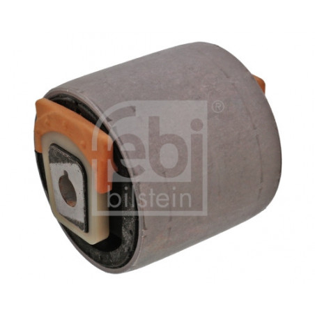 Silent bloc de triangle de...