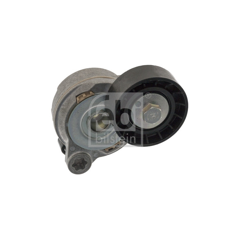 Tendeur de courroie (courroie d'accessoire) FEBI BILSTEIN