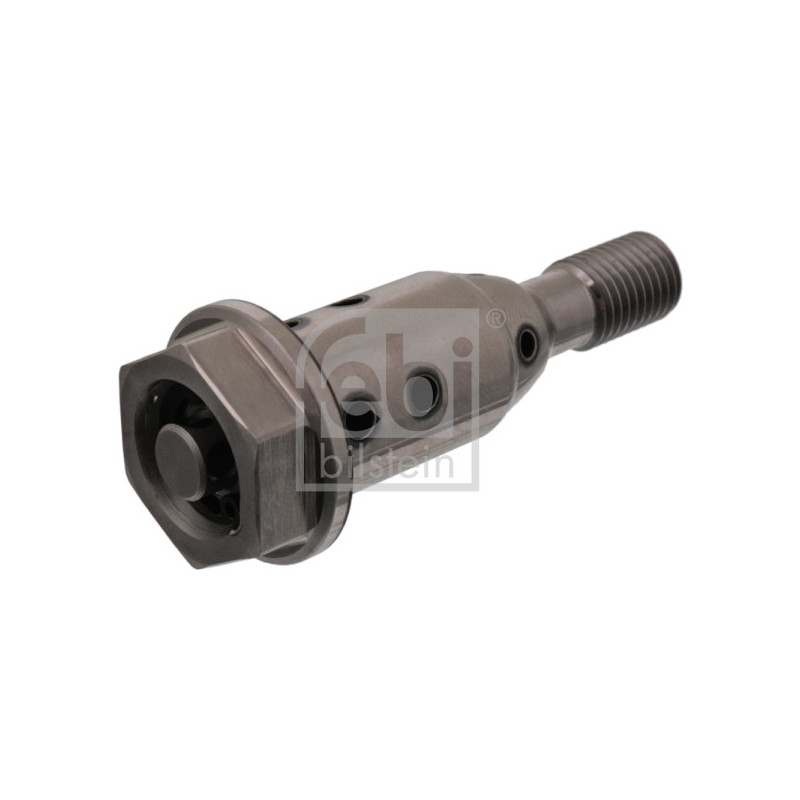Valve de commande (réglage d'arbres à came) FEBI BILSTEIN