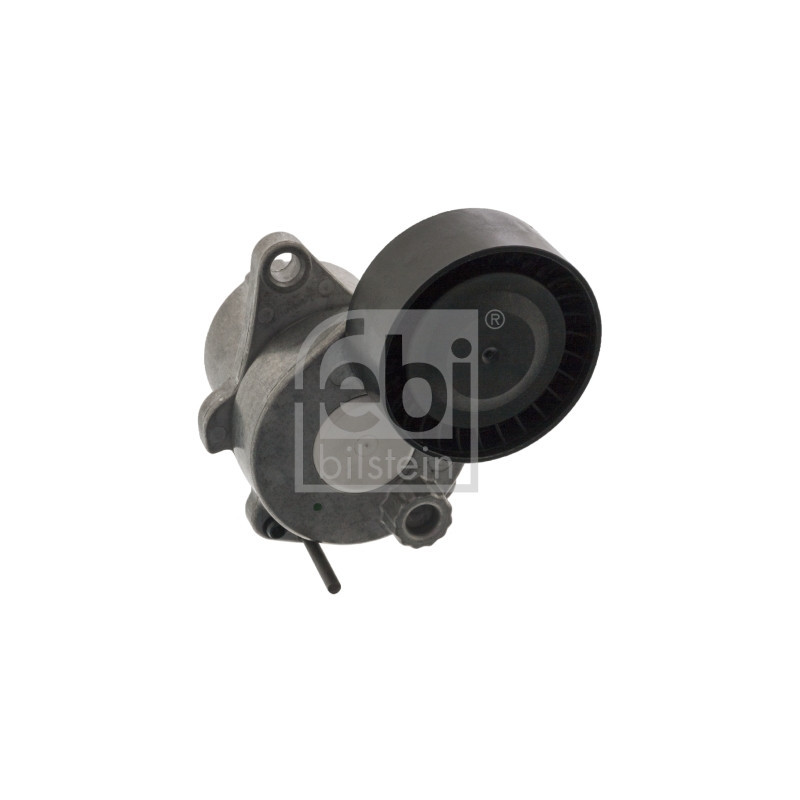 Tendeur de courroie (courroie d'accessoire) FEBI BILSTEIN