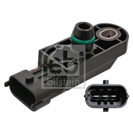 Capteur (pression du tuyau...