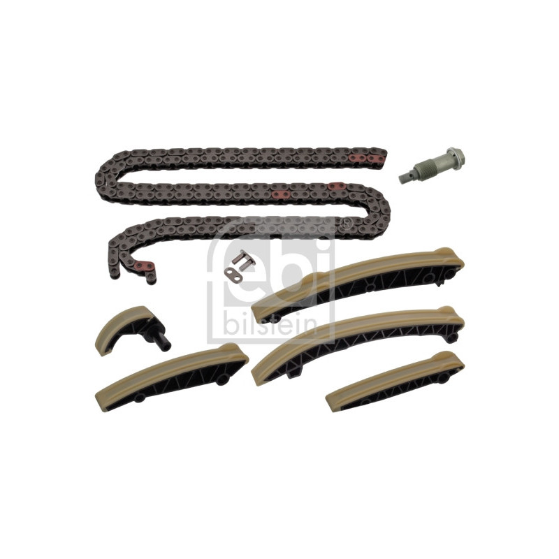 Jeu de distribution à chaînes FEBI BILSTEIN