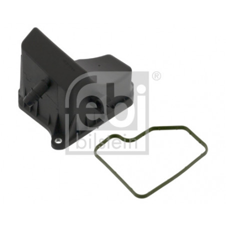 Séparateur d'huile (prise...