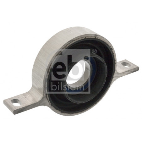 Suspension (arbre de...