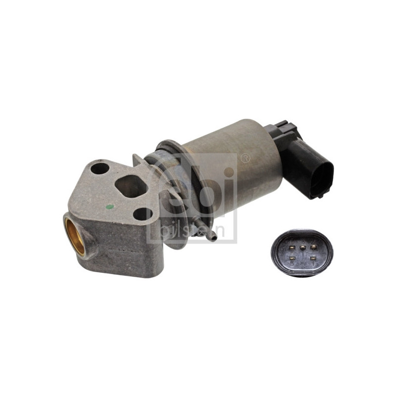 Vanne EGR / AGR FEBI BILSTEIN