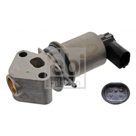 Vanne EGR / AGR FEBI BILSTEIN