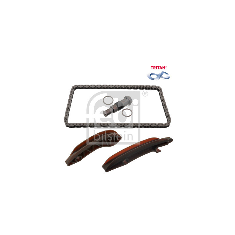 Jeu de distribution à chaînes FEBI BILSTEIN