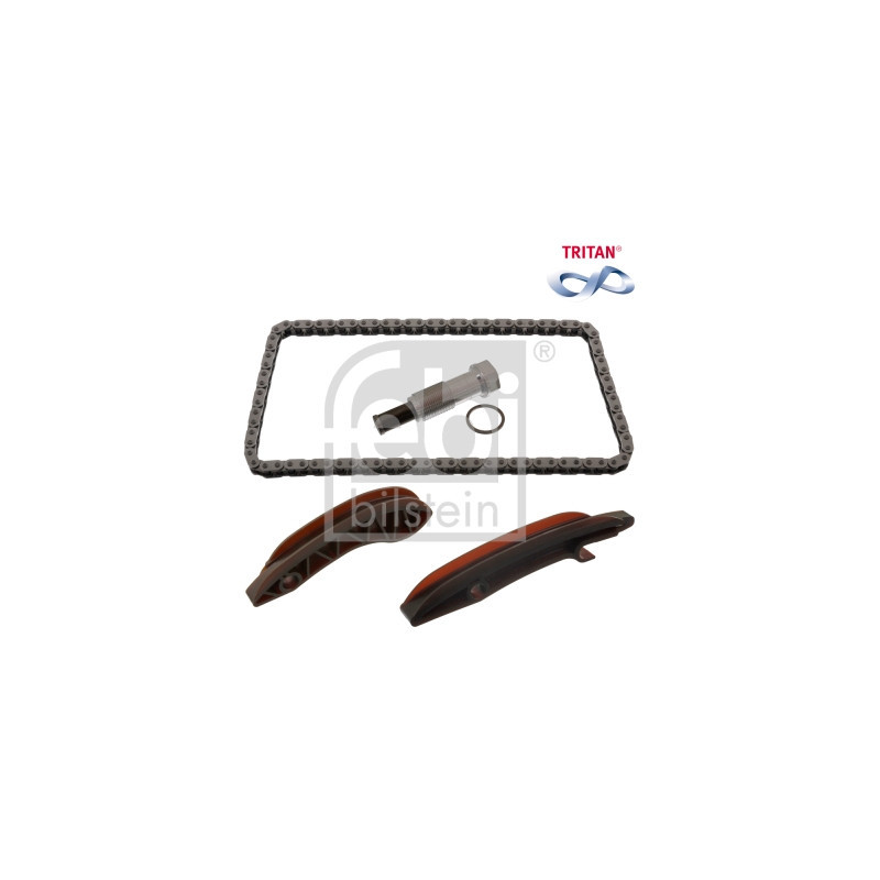 Jeu de distribution à chaînes FEBI BILSTEIN