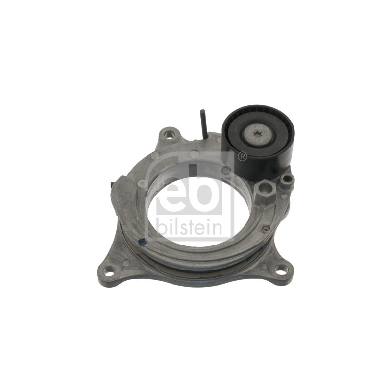 Tendeur de courroie (courroie d'accessoire) FEBI BILSTEIN