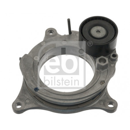 Tendeur de courroie...