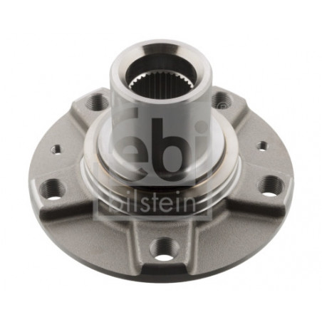 Moyeu de roue FEBI BILSTEIN