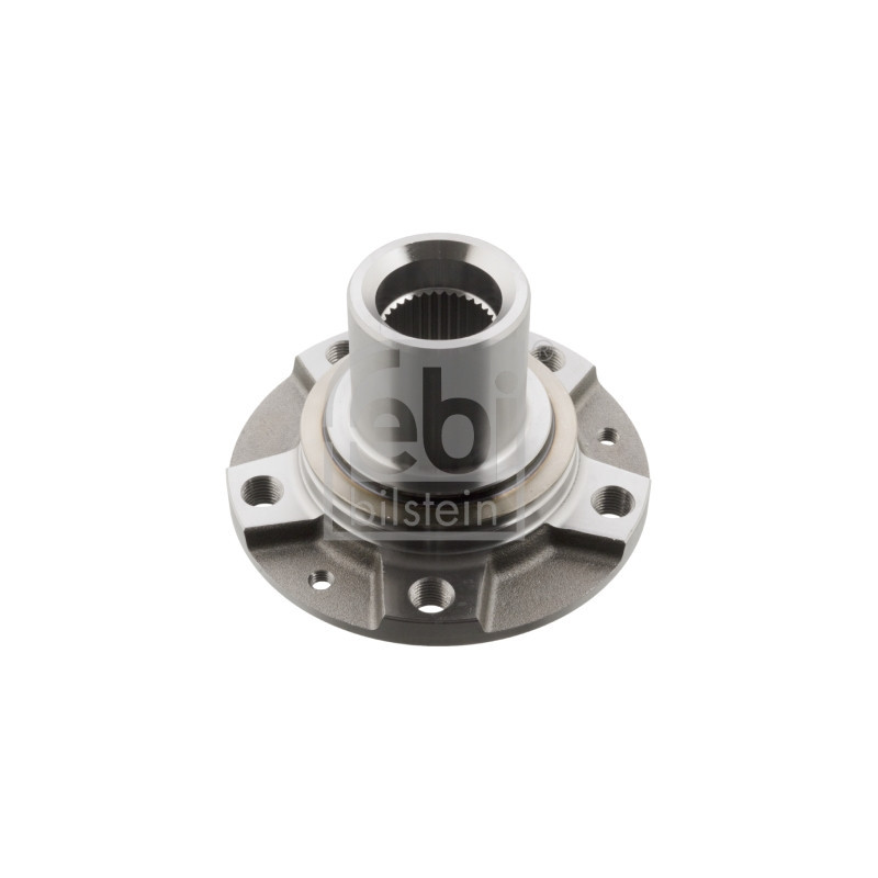 Moyeu de roue FEBI BILSTEIN