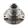 Moyeu de roue FEBI BILSTEIN