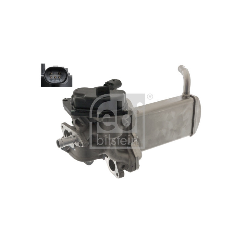Module-AGR FEBI BILSTEIN