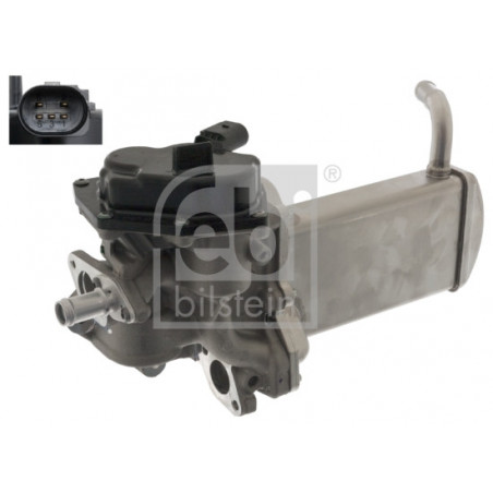 Module-AGR FEBI BILSTEIN