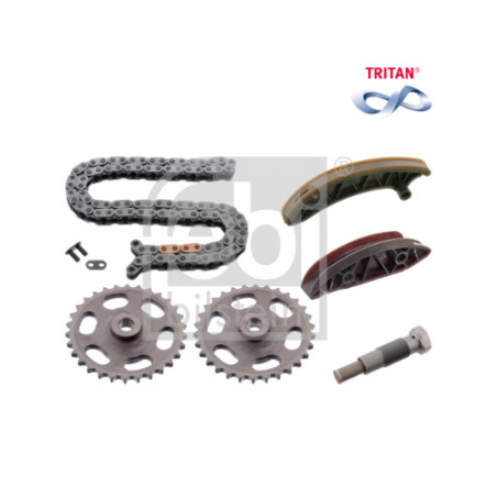 Jeu de distribution à chaînes FEBI BILSTEIN