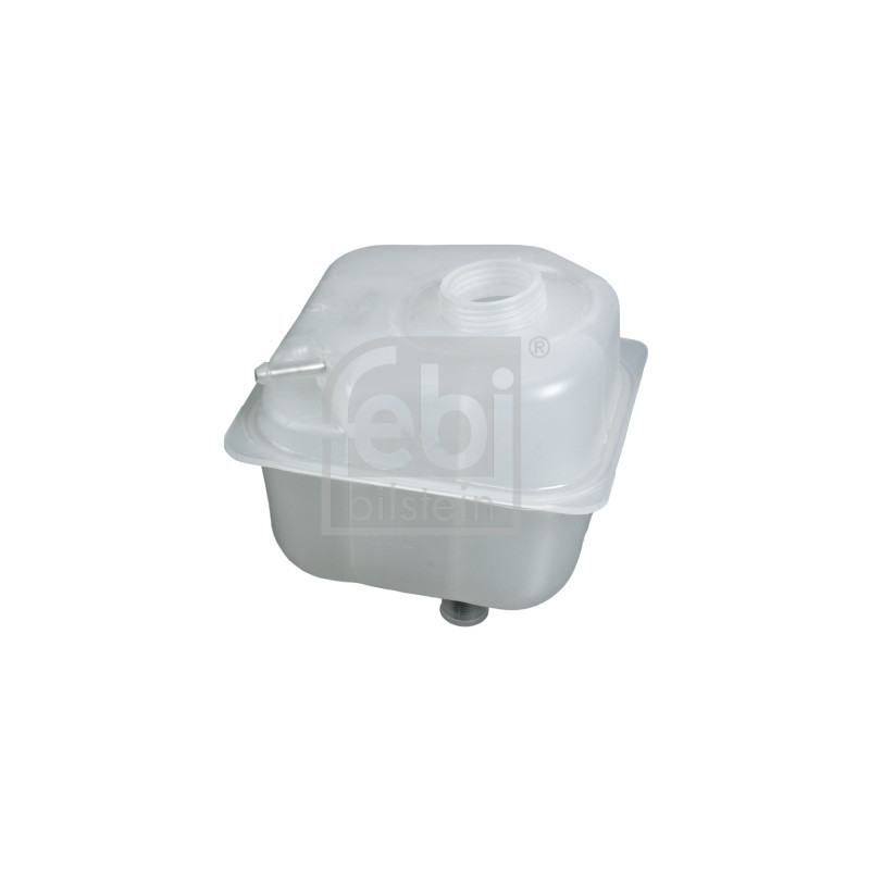 Vase d'expansion (liquide de refroidissement) FEBI BILSTEIN