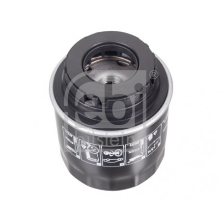 Filtre à huile FEBI BILSTEIN