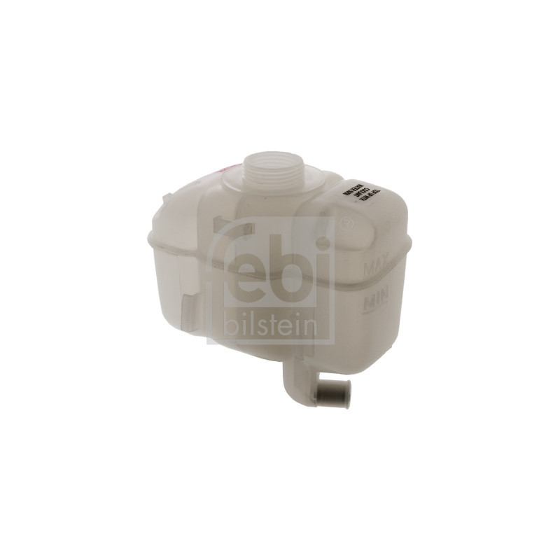 Vase d'expansion (liquide de refroidissement) FEBI BILSTEIN
