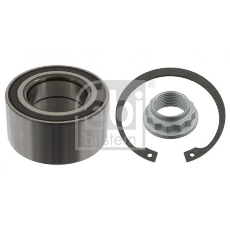 Roulement de roue FEBI...