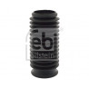 Bouchon de protection/soufflet (amortisseur) FEBI BILSTEIN
