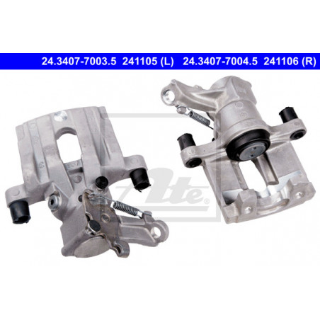 Étrier de frein ATE