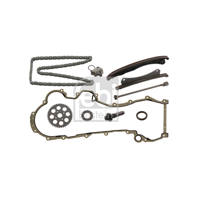 Jeu de distribution à chaînes FEBI BILSTEIN