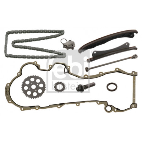 Jeu de distribution à chaînes FEBI BILSTEIN