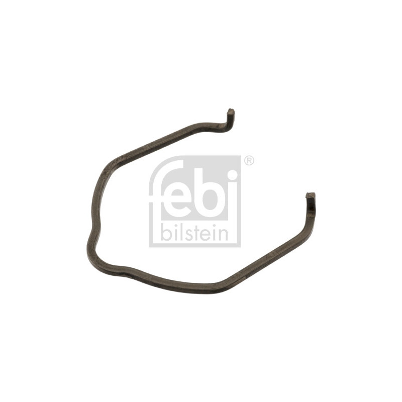 Bride de fixation (gaine de suralimentation) FEBI BILSTEIN