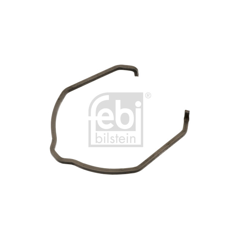 Bride de fixation (gaine de suralimentation) FEBI BILSTEIN