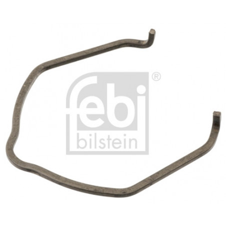 Bride de fixation (gaine de suralimentation) FEBI BILSTEIN
