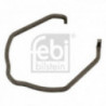 Bride de fixation (gaine de suralimentation) FEBI BILSTEIN