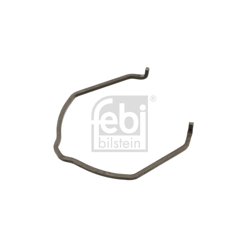 Bride de fixation (gaine de suralimentation) FEBI BILSTEIN