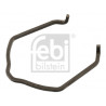 Bride de fixation (gaine de suralimentation) FEBI BILSTEIN