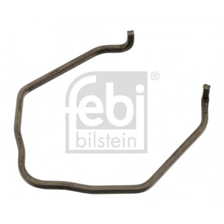 Bride de fixation (gaine de...