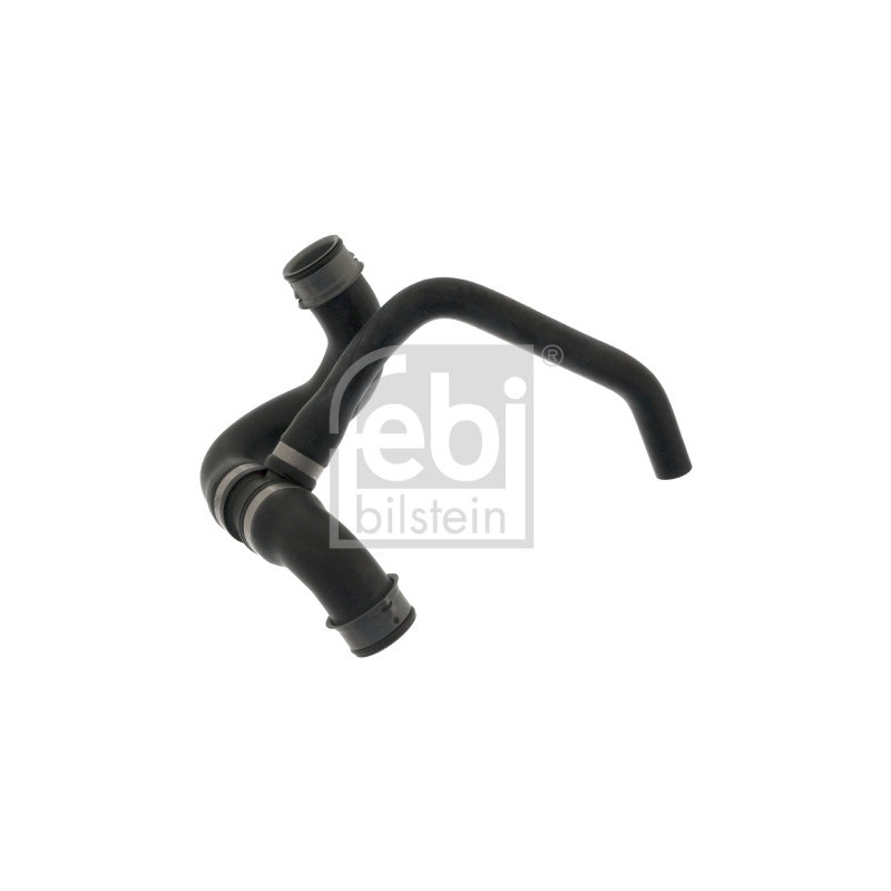 Durite de radiateur FEBI BILSTEIN