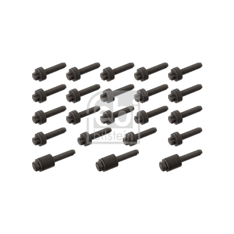 sans-categorie FEBI BILSTEIN