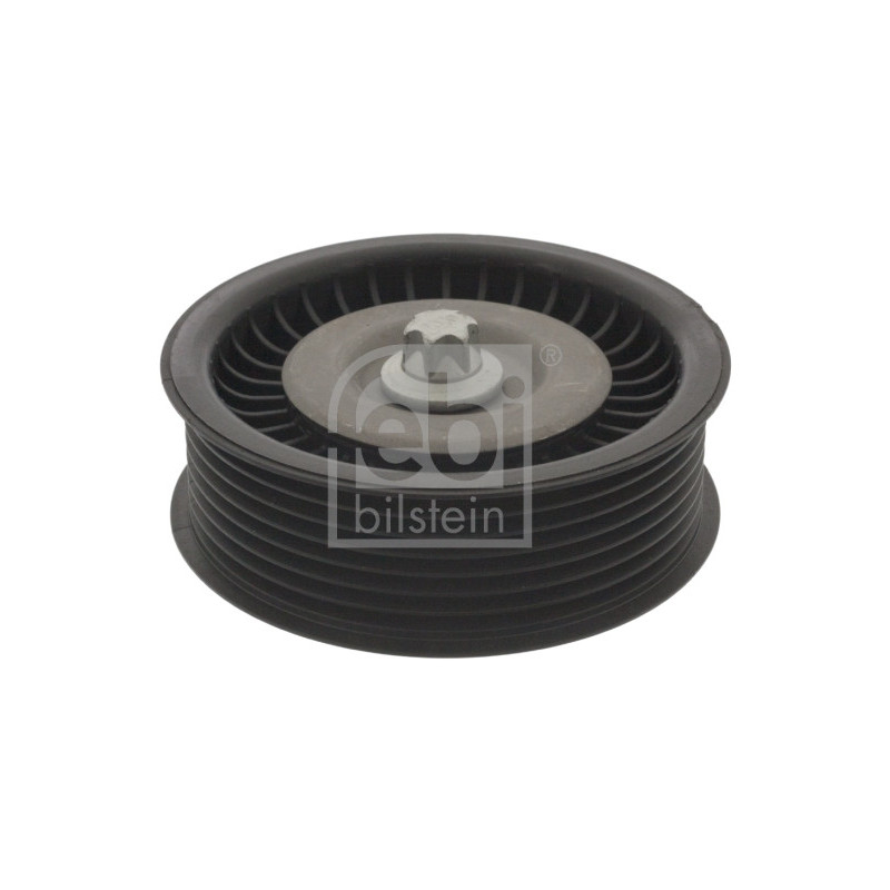 Galet enrouleur (courroie d'accessoire) FEBI BILSTEIN