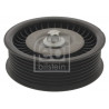 Galet enrouleur (courroie d'accessoire) FEBI BILSTEIN