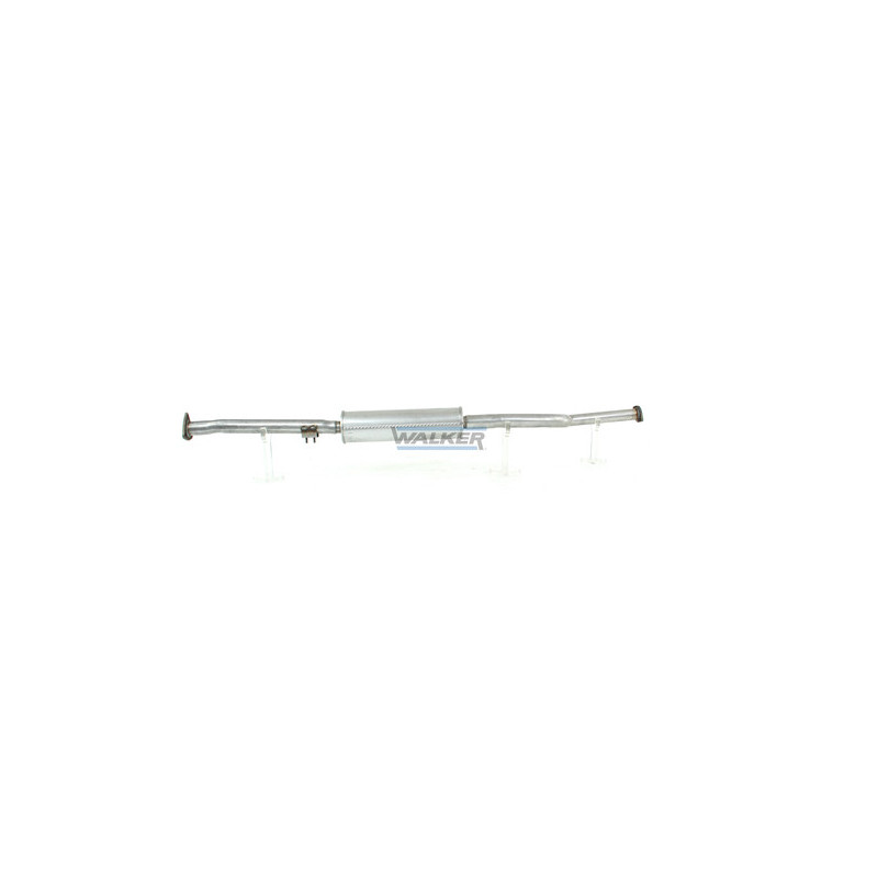 Silencieux intermédiaire WALKER