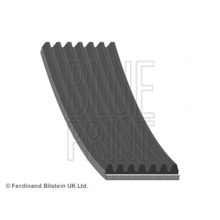 Courroie d'accessoire BLUE...