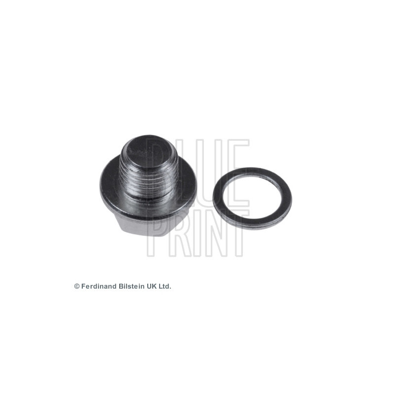 Bouchon de vidange BLUE PRINT